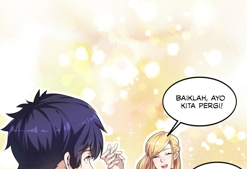 Devil Warlord Chapter 02 Gambar 42